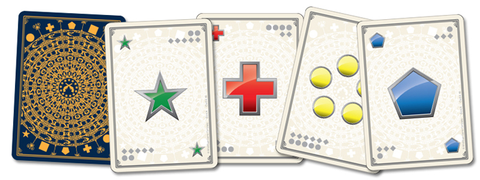 Chroma Cards