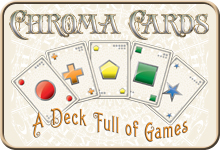 Chroma Cards