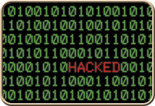 HACKED