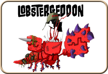 Lobstergeddon