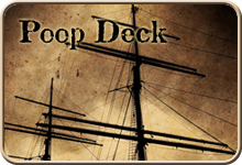 Poop Deck