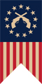 Wild East Game Company - Flag