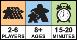 Lightning Dice game stats