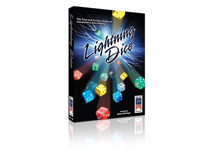 Lightning Dice