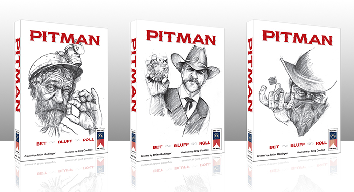 3 box covers