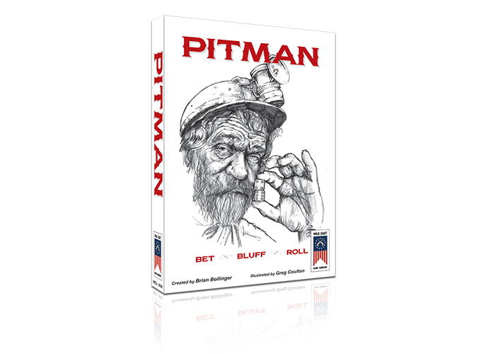 Pitman