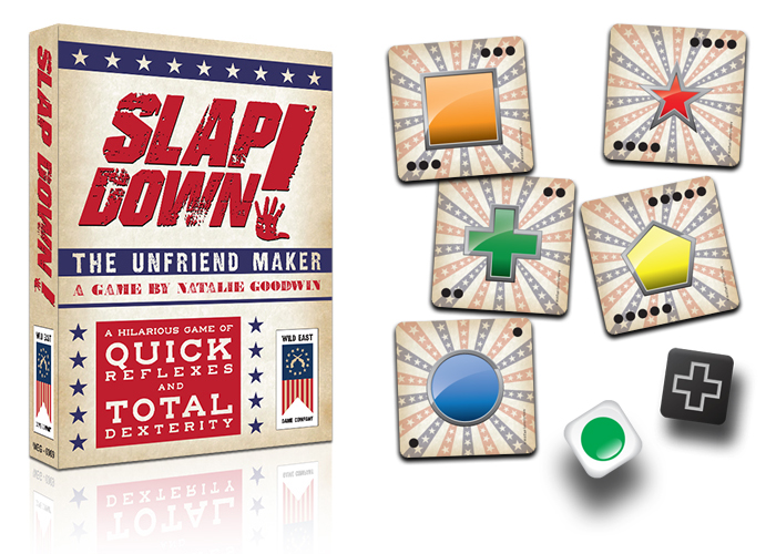 Slap Down