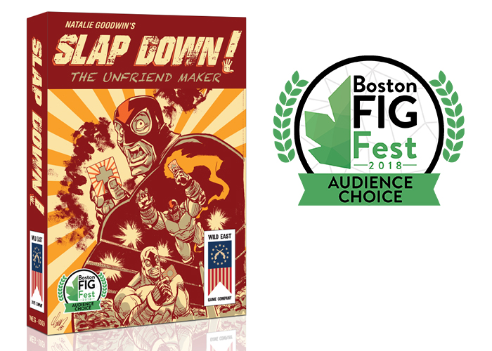 Slap Down