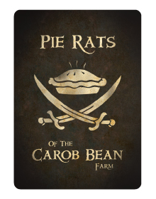 Common Card - Back
